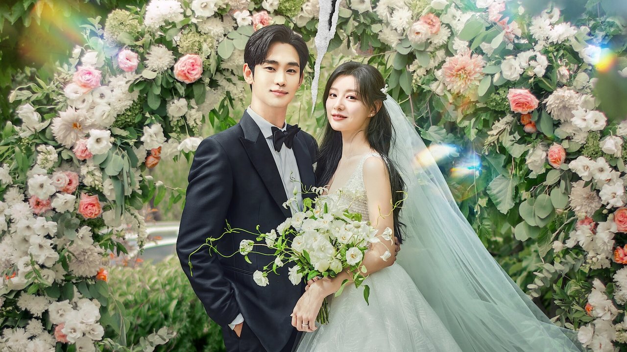 دانلود سريال Queen of Tears 2024 | ملکه اشک ها