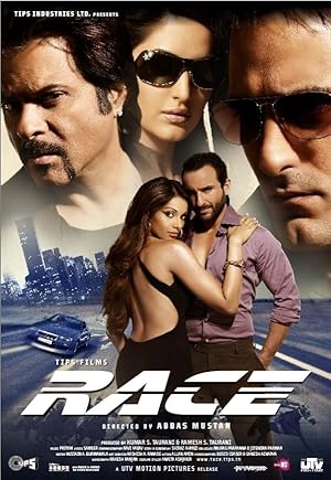 دانلود فيلم Race 2008 | مسابقه