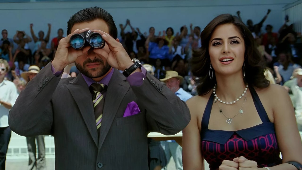 دانلود فيلم Race 2008 | مسابقه