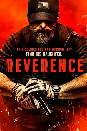 دانلود فيلم Reverence 2025 | احترام