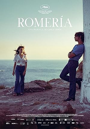 دانلود فيلم Romería 2025 | رومریا