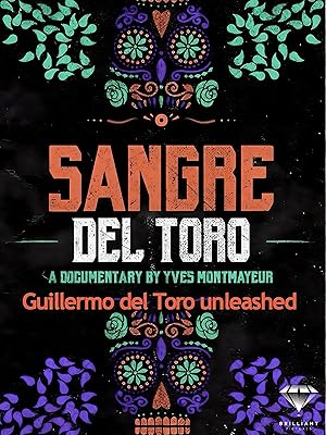 دانلود فيلم Sangre Del Toro 2025 | سانگره دل تورو