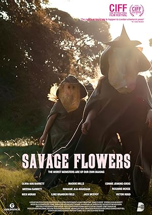 دانلود فيلم Savage Flowers 2025 | گل‌های وحشی