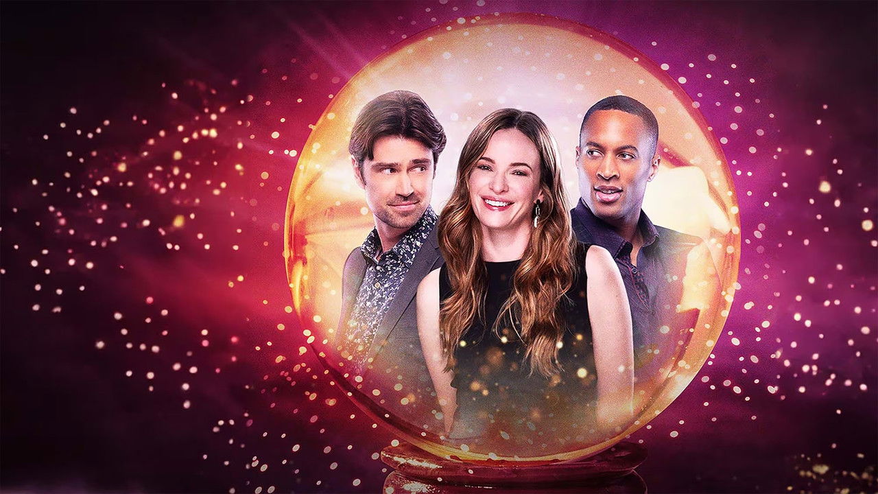 دانلود فيلم Second Guessing Fate 2025 | حدس دوم سرنوشت