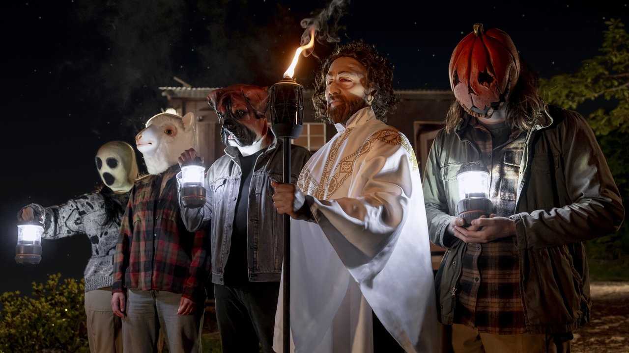 دانلود فيلم Self-Help 2025 | خودیاری