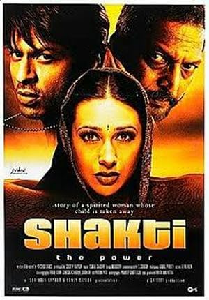 دانلود فيلم Shakthi: The Power 2002 | قدرت