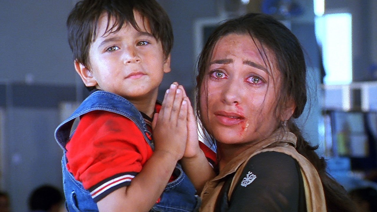 دانلود فيلم Shakthi: The Power 2002 | قدرت