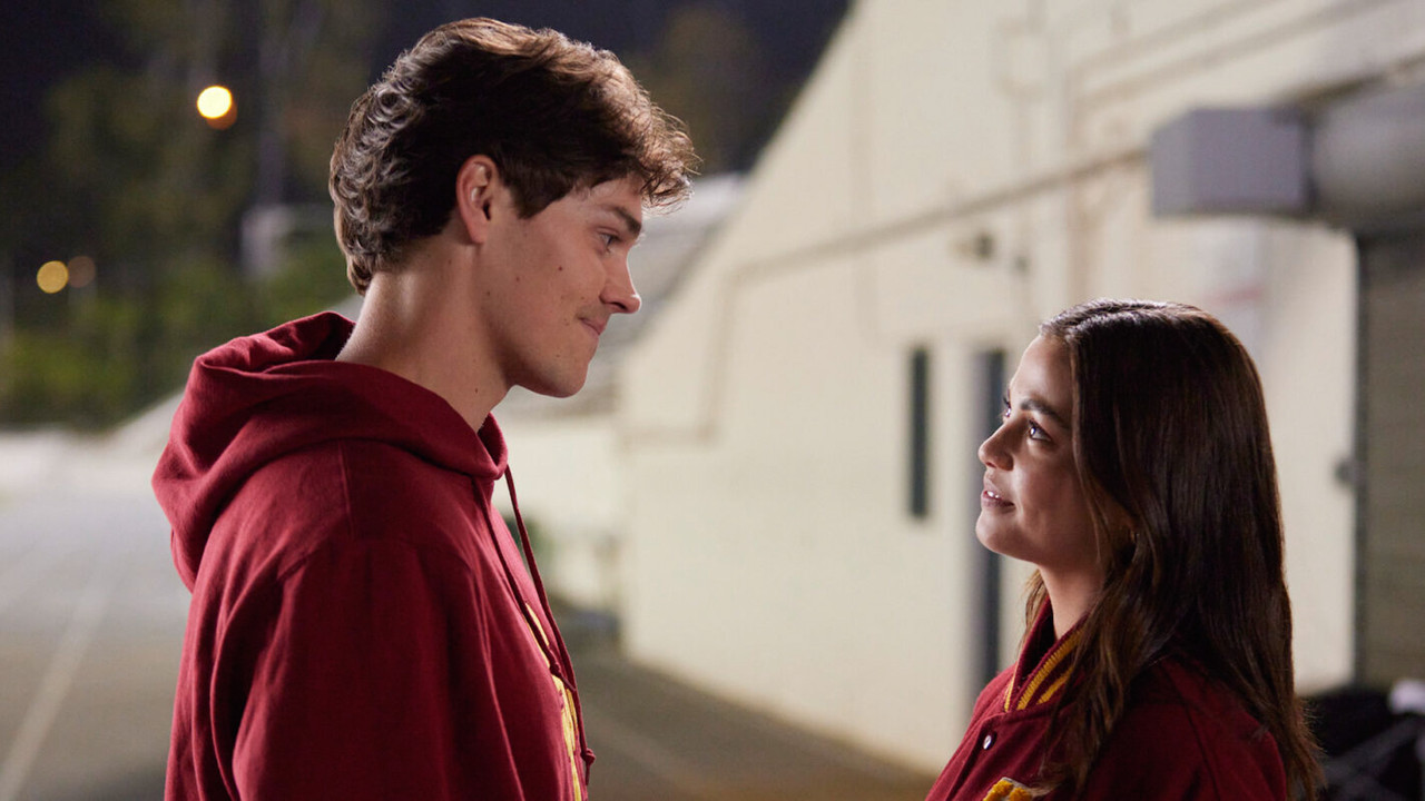 دانلود فيلم Sidelined 2: Intercepted 2025 | کنار گذاشته شده ۲: رهگیری شده