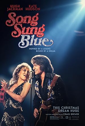 دانلود فيلم Song Sung Blue 2025 | سونگ سونگ بلو