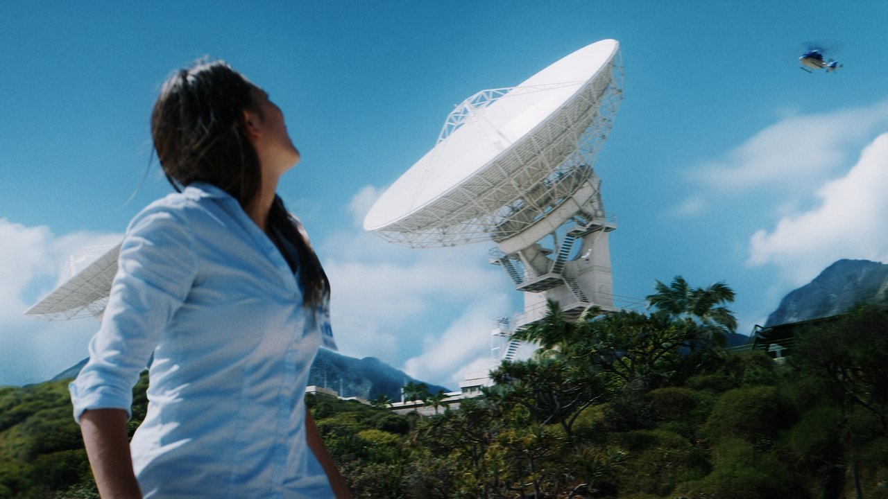 دانلود فيلم Space/Time 2025 | فضا/زمان