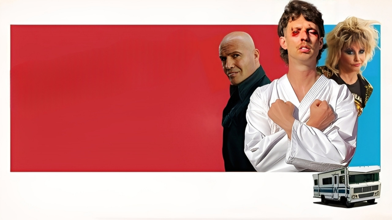 دانلود فيلم Tapawingo 2023 | تاپاوینگو