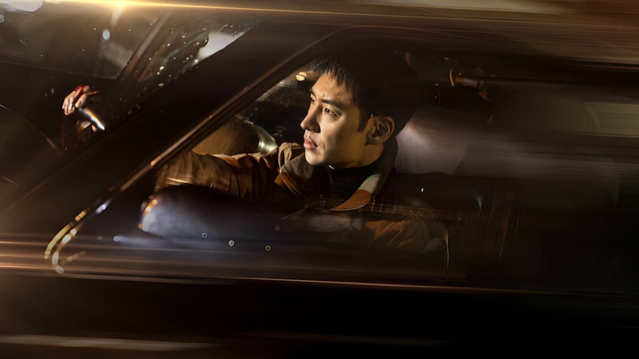 دانلود سریال Taxi Driver 2021 | راننده تاکسی