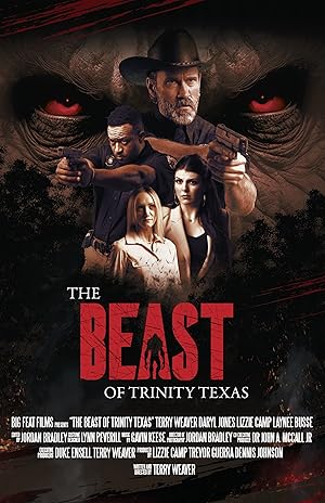 دانلود فيلم The Beast of Trinity Texas 2025 | هیولای ترینیتی تگزاس