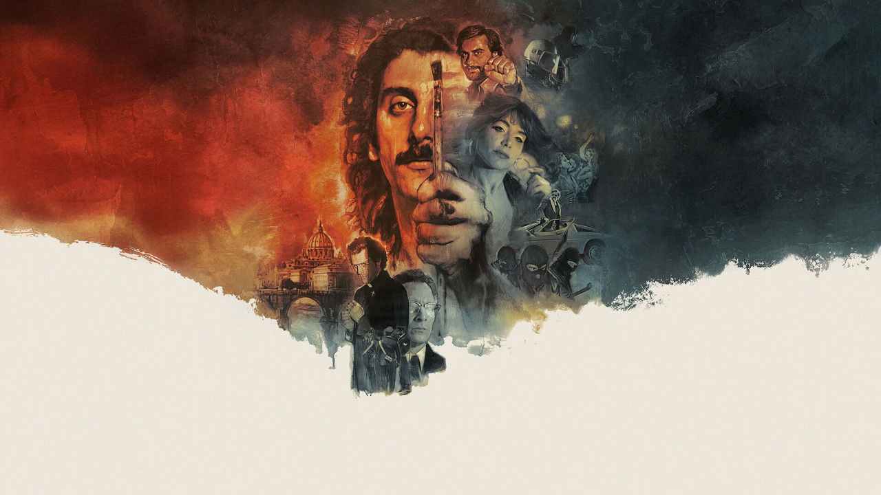 دانلود فيلم The Big Fake 2026 | جعلی بزرگ