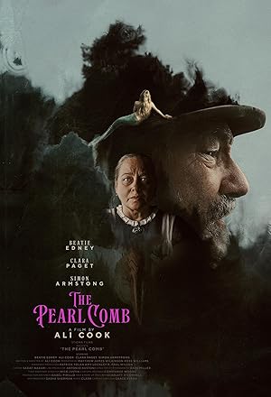 دانلود فيلم The Pearl Comb 2025 | شانه مروارید