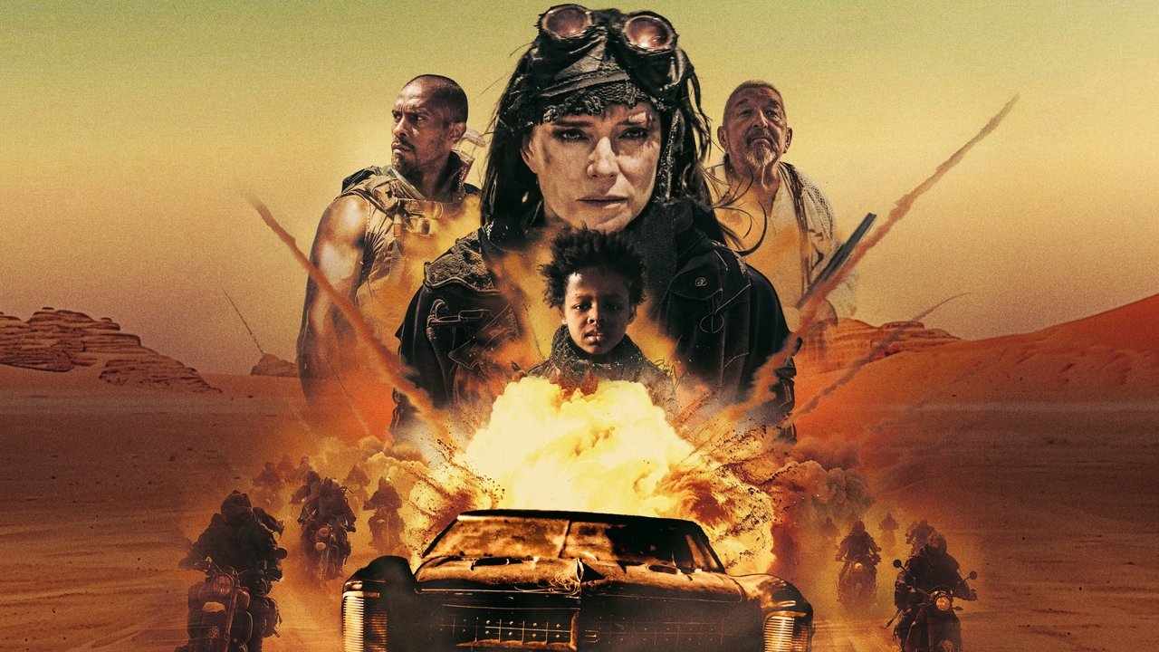 دانلود فيلم The Protector 2025 | محافظ