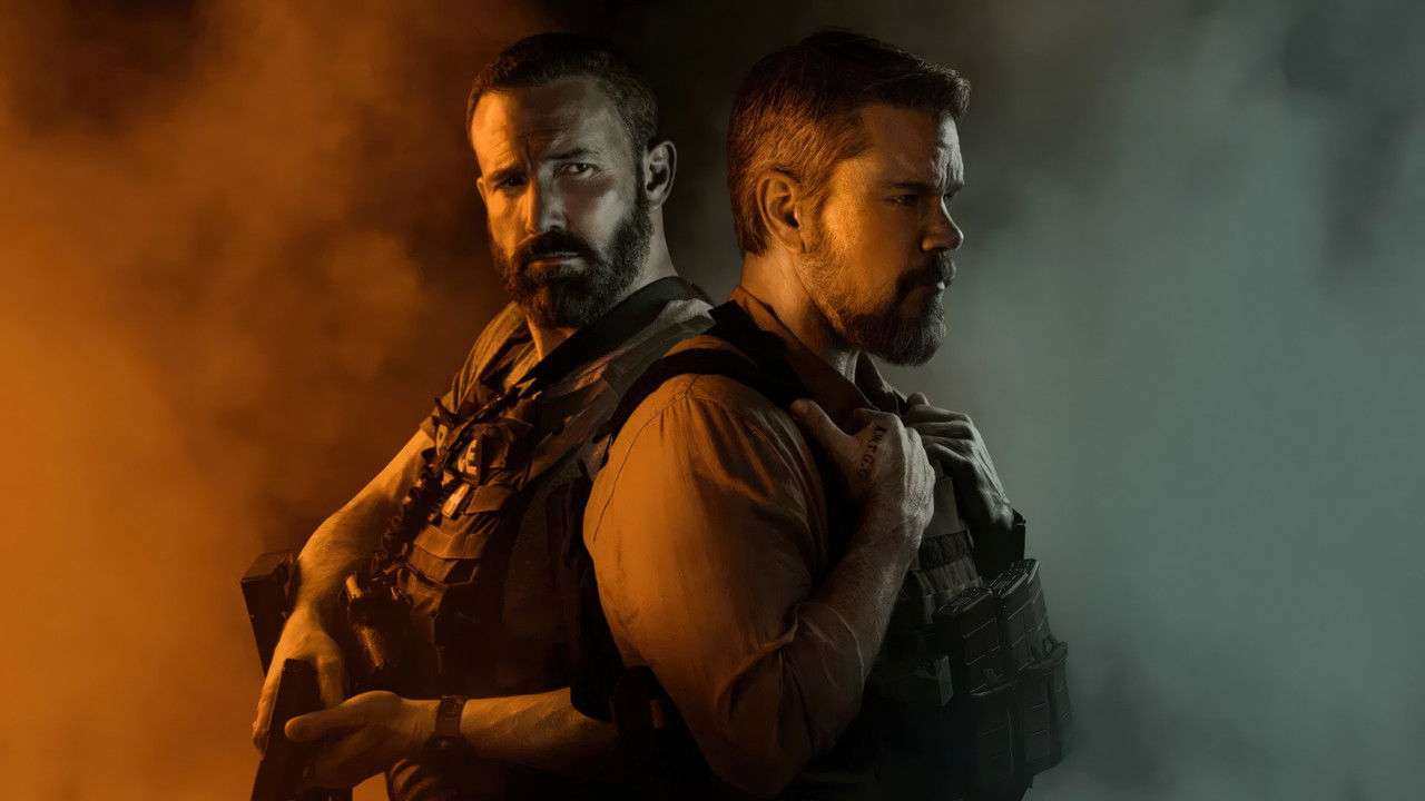 دانلود فيلم The Rip 2026 | شکاف