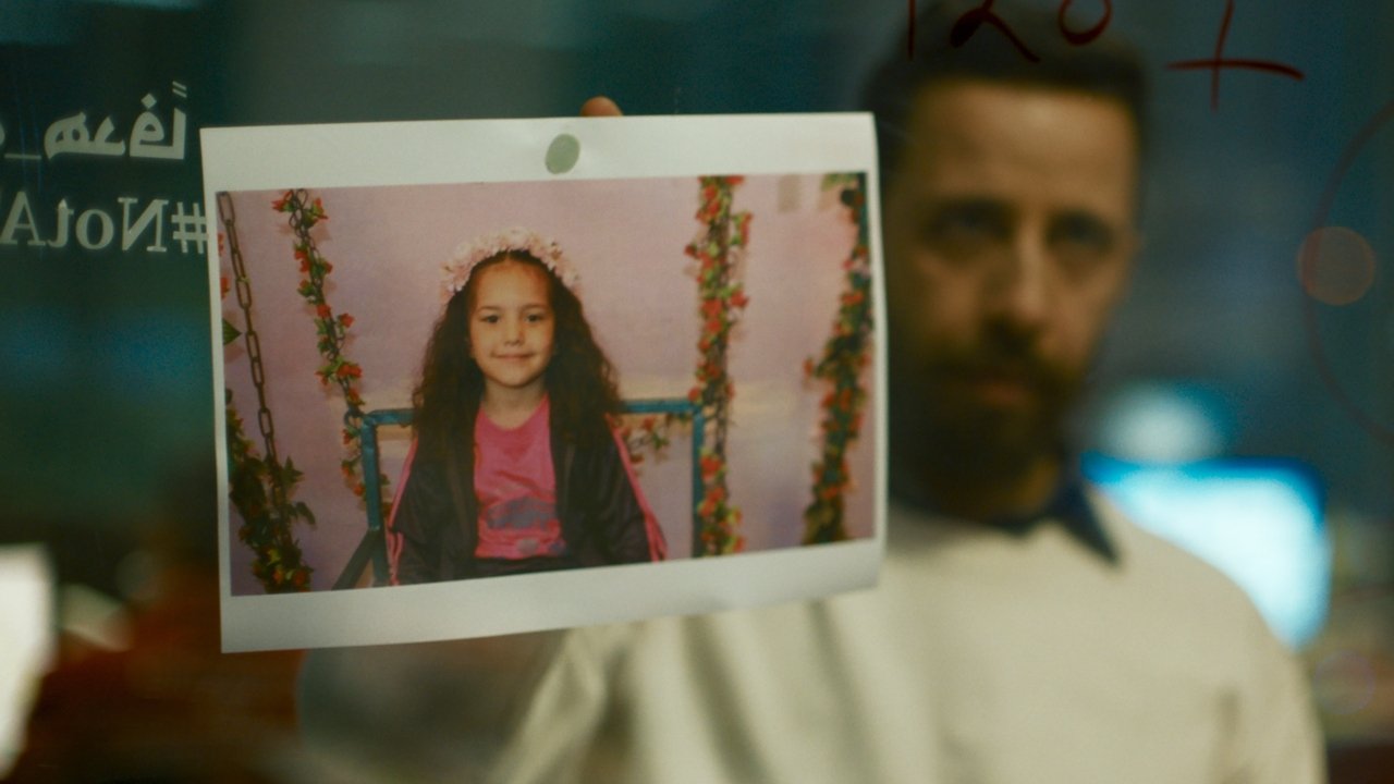 دانلود فيلم The Voice of Hind Rajab 2025 | صدای هند رجب