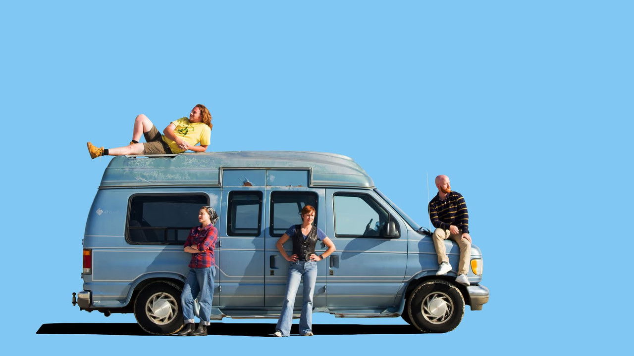 دانلود فيلم The Wedding Party 2025 | جشن عروسی