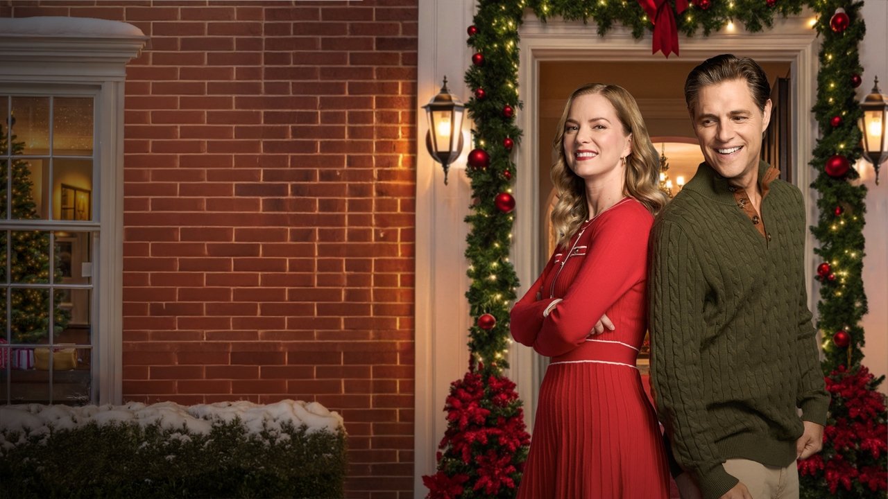 دانلود فيلم There’s No Place Like Christmas 2025 | هیچ جایی مثل کریسمس نمیشه