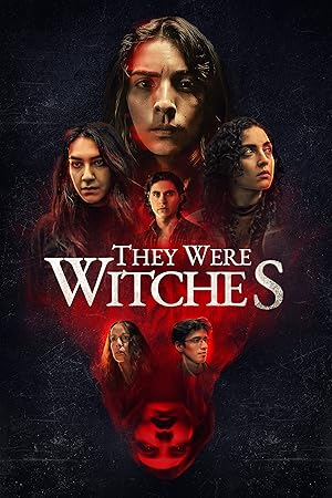 دانلود فيلم They Were Witches 2025 | آنها جادوگر بودند