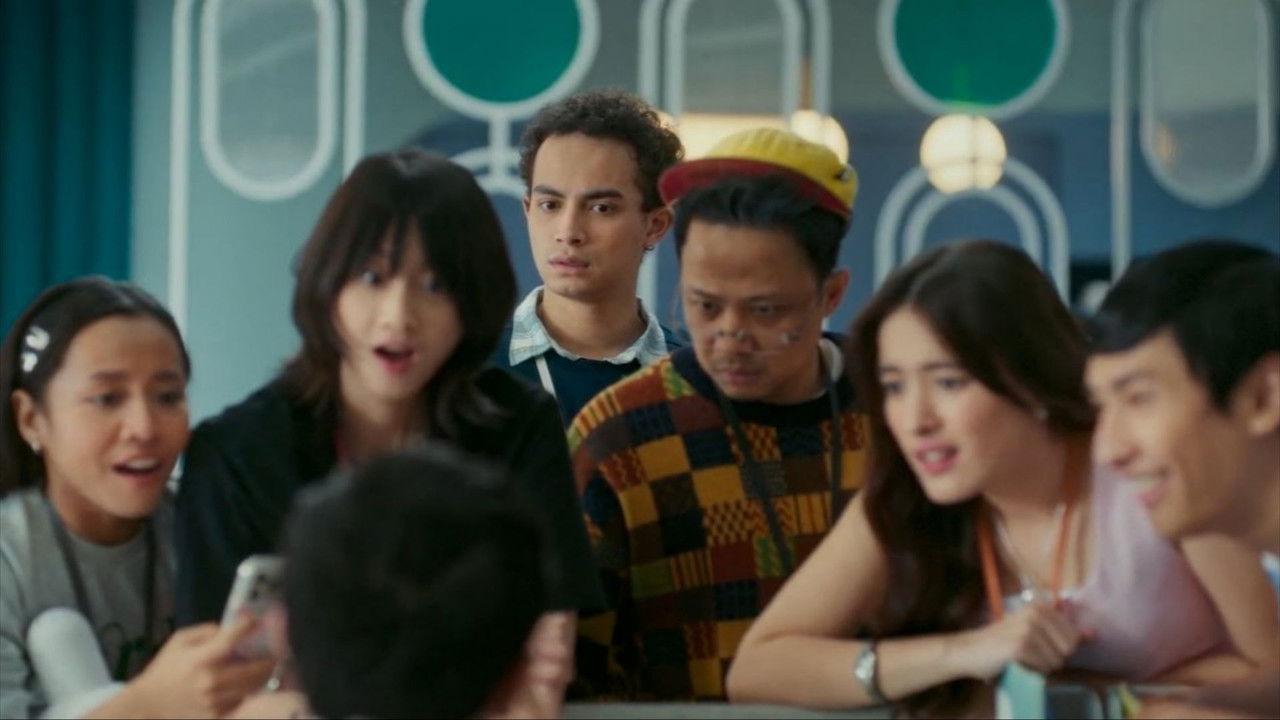 دانلود فيلم Better Off Dead 2025 | بهتر است مرده