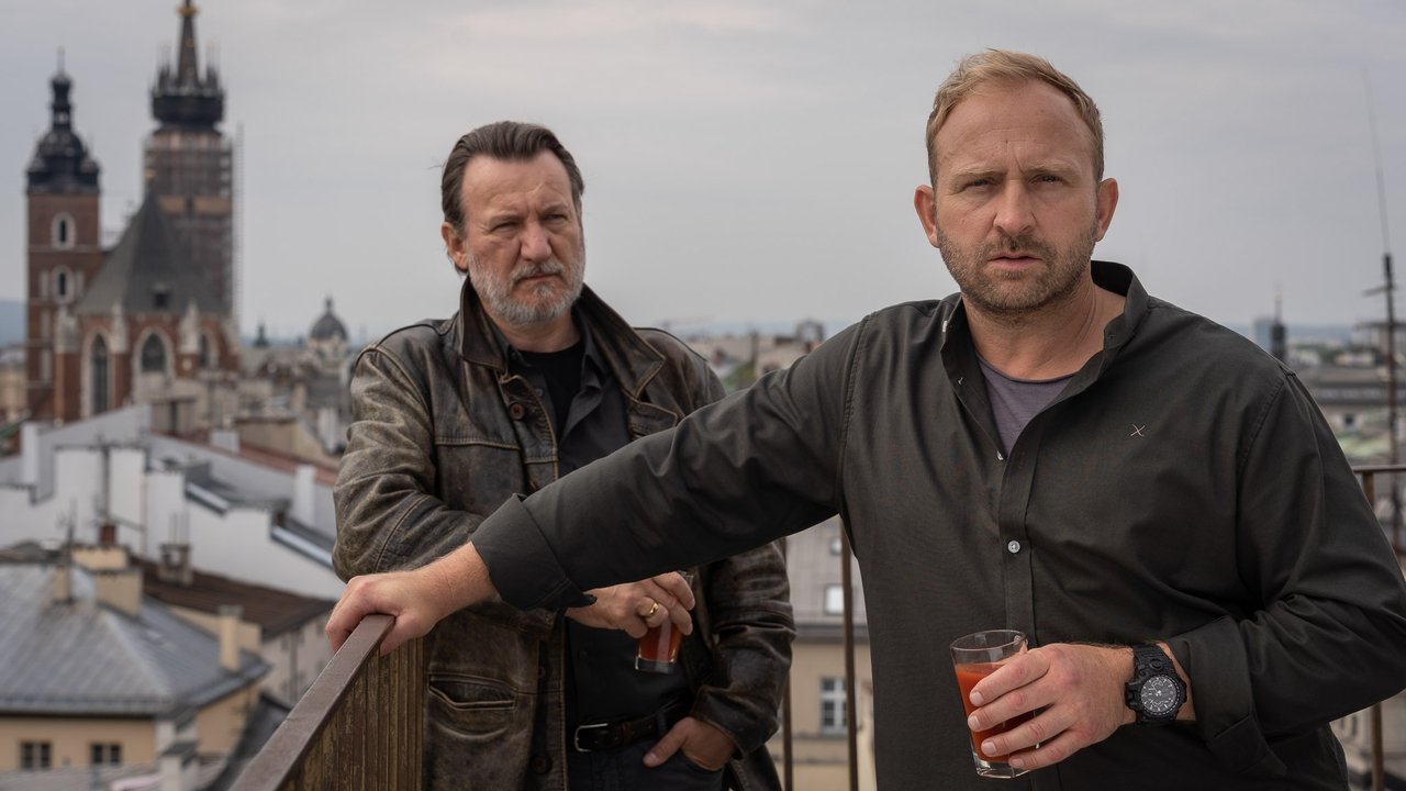 دانلود فيلم Vinci 2 2025 | وینچی 2