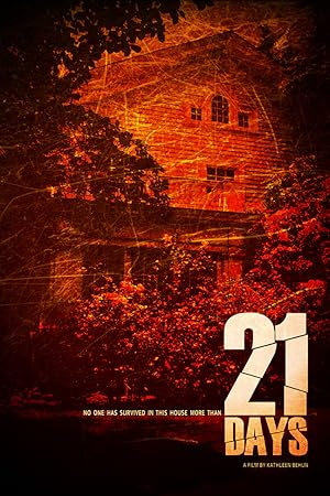 دانلود فيلم 21 Days 2014 | روز 21