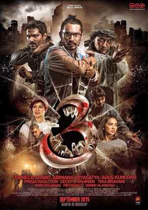 دانلود فيلم 3: Alif, Lam, Mim 2015 | الف، لام، میم