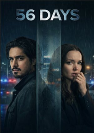 دانلود سريال 56 Days 2026 | روز 56