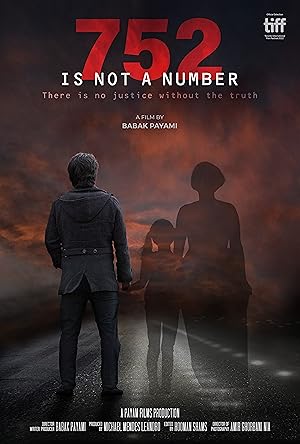 دانلود فيلم 752 Is Not a Number 2022 | عدد نیست 752