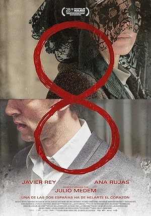 دانلود فيلم 8 2025 | هشت