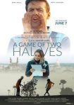 دانلود فيلم A Game of Two Halves 2024 | یک بازی دو نیمه‌ای