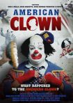 دانلود فيلم American Clown 2025 | دلقک آمریکایی