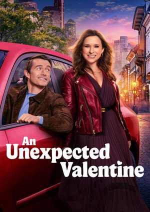 دانلود فيلم An Unexpected Valentine 2025 | ولنتاین غیرمنتظره