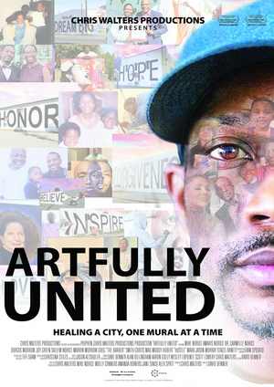 دانلود فيلم Artfully United 2025 | هنرمندانه متحد