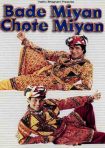 دانلود فيلم Bade Miyan Chote Miyan 1998 | بده میان چوته میان