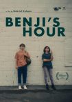دانلود فيلم Benji’s Hour 2023 | ساعت بنجی