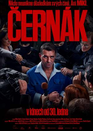 دانلود فيلم Cernak 2025 | هوشمند