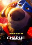 دانلود فيلم Charlie the Wonderdog 2025 | چارلی سگ شگفت انگیز