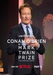 دانلود فيلم Conan O’Brien: The Kennedy Center Mark Twain Prize for American Humor 2025 | کانن اوبراین: مارک مرکز کندی