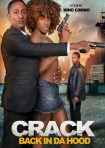 دانلود فيلم Crack: Back in Da Hood 2024 | کرک: بازگشت به دا هود