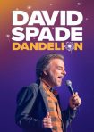 دانلود فيلم David Spade: Dandelion 2025 | دیوید اسپید: قاصدک