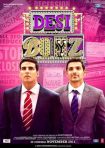 دانلود فيلم Desi Boyz 2011 | پسران بد