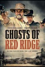 دانلود فيلم Ghosts of Red Ridge 2024 | ارواح رد ریج