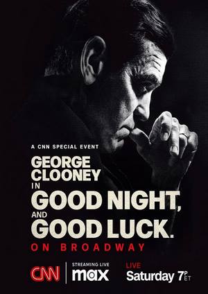 دانلود فيلم Good Night, and Good Luck 2025 | شب بخیر، و موفق باشید