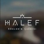 دانلود سريال Halef: Koklerin Cagrisi 2025 | جانشین: فراخوان ریشه ها