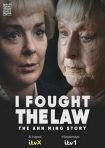 دانلود فيلم I Fought the Law: The Ann Ming Story 2025 | من با قانون جنگیدم: داستان آن مینگ