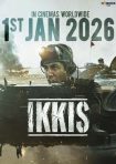 دانلود فيلم Ikkis 2026 | بیست و یک