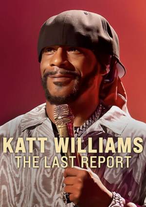 دانلود فيلم Katt Williams: The Last Report 2026 | کت ویلیامز: آخرین گزارش